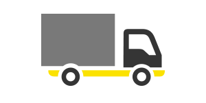 box truck delivery construction supply company