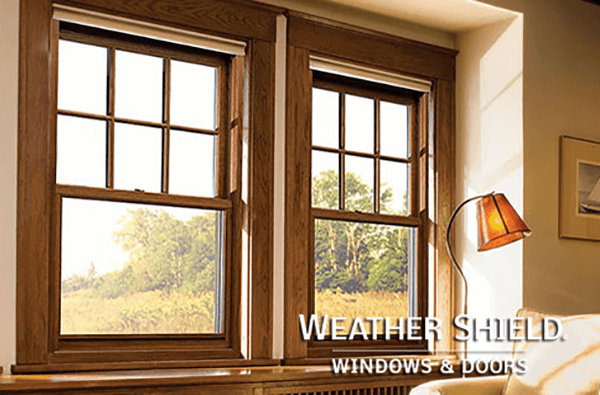 Weather Shield Doors & Windows